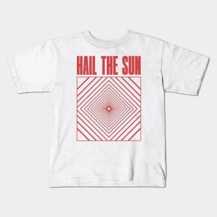 The sun Kids T-Shirt